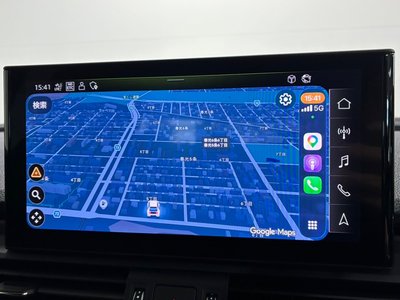 2021 AUDI SQ5 — миниатюра 38