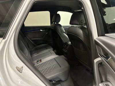 2021 AUDI SQ5 — миниатюра 25