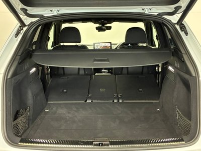 2021 AUDI SQ5 — миниатюра 31