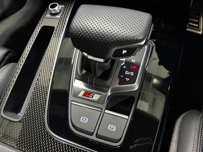 2021 AUDI SQ5 — миниатюра 54