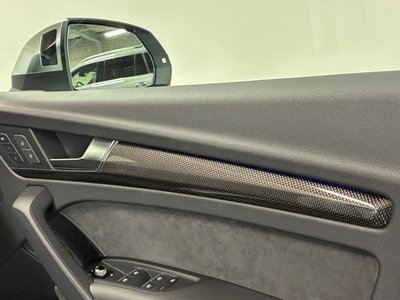 2021 AUDI SQ5 — миниатюра 21