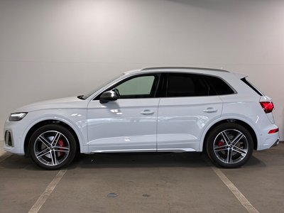 صورة 9 لـ 2021 AUDI SQ5