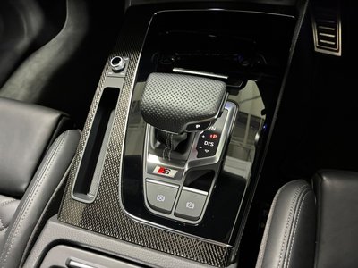 2021 AUDI SQ5 — миниатюра 53