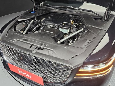 GENESIS G80 (RG3) - 7
