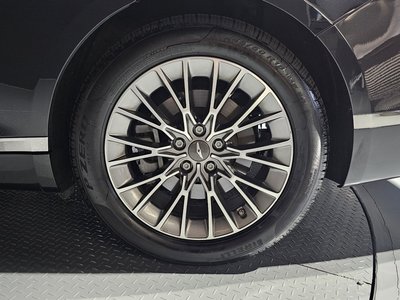 GENESIS G80 (RG3) - 8