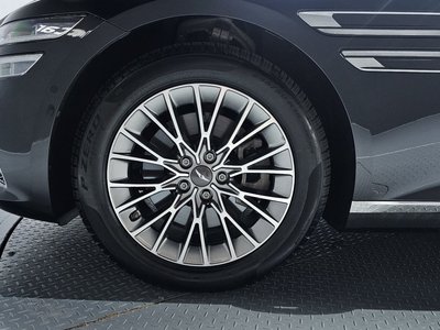 GENESIS G80 (RG3) - 6