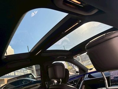صورة 5 لـ 2021 Mercedes-BENZ S-CLASS