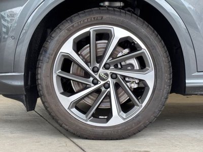 2026 AUDI Q5 照片 12