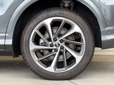 2026 AUDI Q5 照片 13