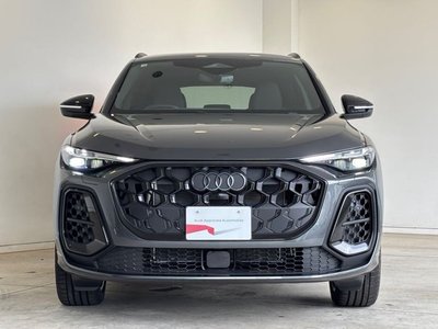 2026 AUDI Q5 照片 7