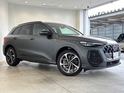 2026 AUDI Q5 照片 8
