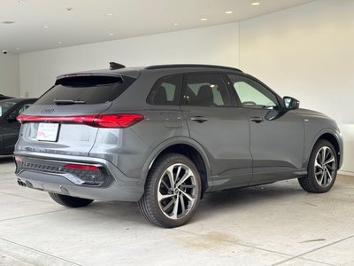 2026 AUDI Q5 照片 16