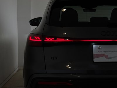 2026 AUDI Q5 照片 14