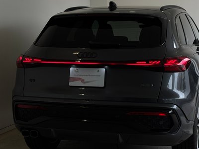 2026 AUDI Q5 照片 15