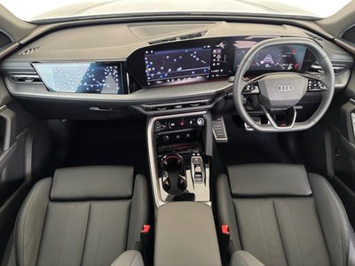 2026 AUDI Q5 照片 3