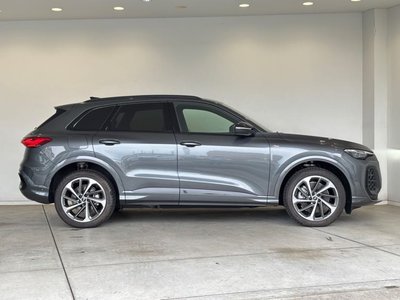 2026 AUDI Q5 照片 10