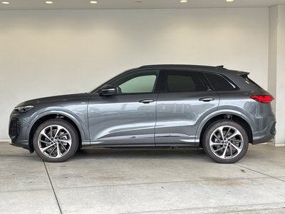 2026 AUDI Q5 照片 9