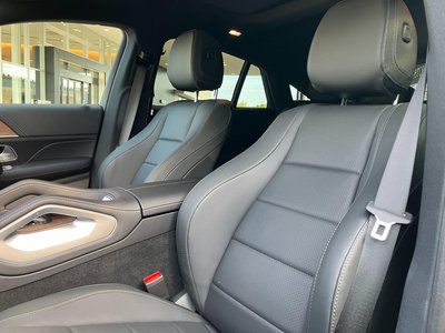 MERCEDES-BENZ GLE - 10