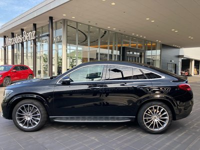 MERCEDES-BENZ GLE - 8