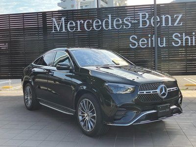 MERCEDES-BENZ GLE - 3
