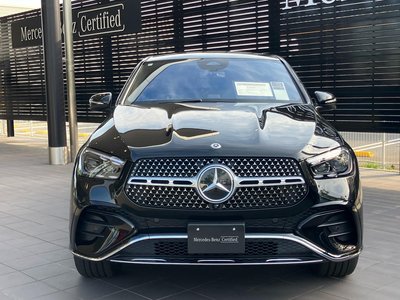 MERCEDES-BENZ GLE - 2