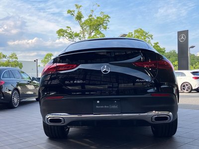 MERCEDES-BENZ GLE - 6