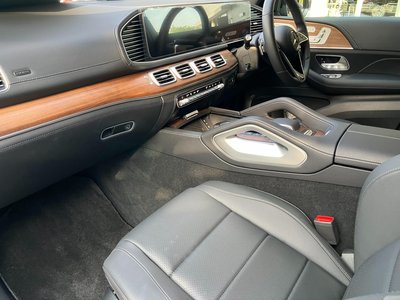 MERCEDES-BENZ GLE - 9