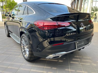 MERCEDES-BENZ GLE - 7
