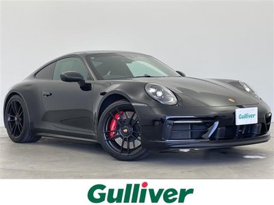 PORSCHE 911 - 1
