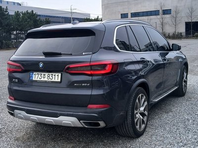 BMW X5 - 5
