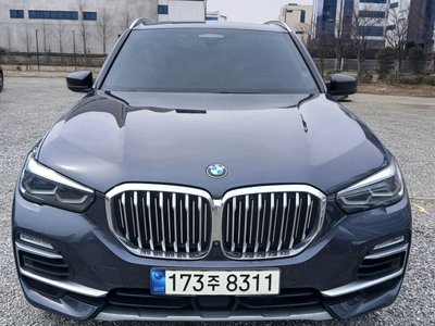 BMW X5 - 3
