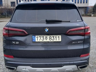 BMW X5 - 6