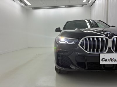 2022 BMW X6 缩略图 131