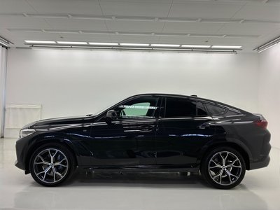 2022 BMW X6 缩略图 96