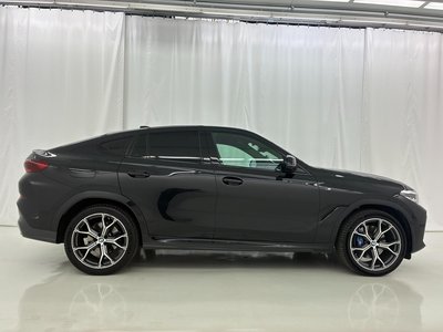 2022 BMW X6 缩略图 93