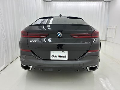 2022 BMW X6 缩略图 98
