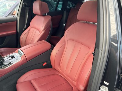 2022 BMW X6 缩略图 61