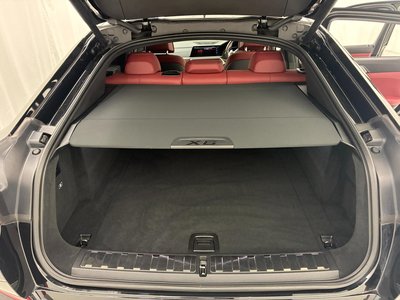 2022 BMW X6 缩略图 45