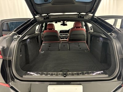 2022 BMW X6 缩略图 102