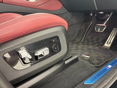 2022 BMW X6 缩略图 25