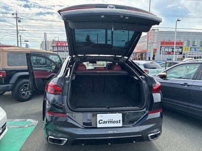 2022 BMW X6 缩略图 104
