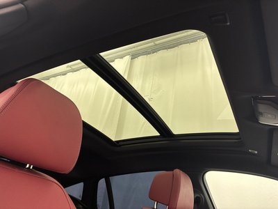2022 BMW X6 photo 8