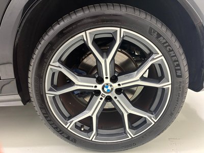 2022 BMW X6 缩略图 28