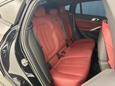 2022 BMW X6 缩略图 32