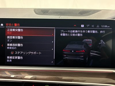 2022 BMW X6 缩略图 111