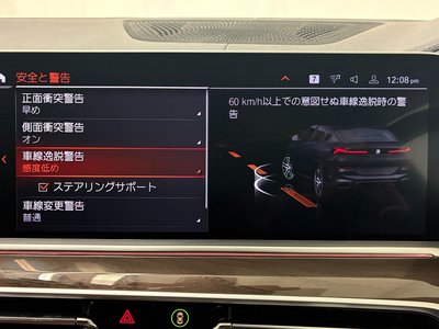 2022 BMW X6 缩略图 116