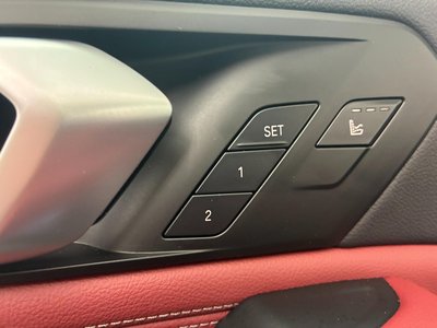 2022 BMW X6 缩略图 84