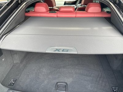 2022 BMW X6 缩略图 44