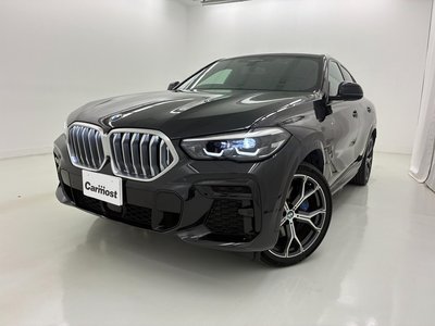 2022 BMW X6 缩略图 89