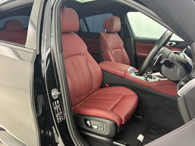 2022 BMW X6 缩略图 23